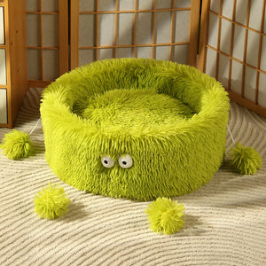 The Ultimate Cozy Oasis for Your Furry Friend