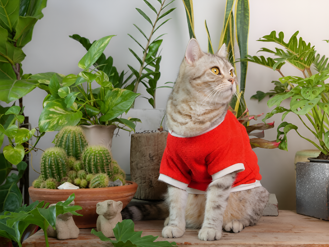 Stylish Clothing Ideas For Comfortable Pets