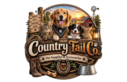 Country Tail Co.